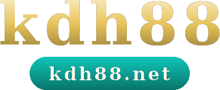 kdh88 logo